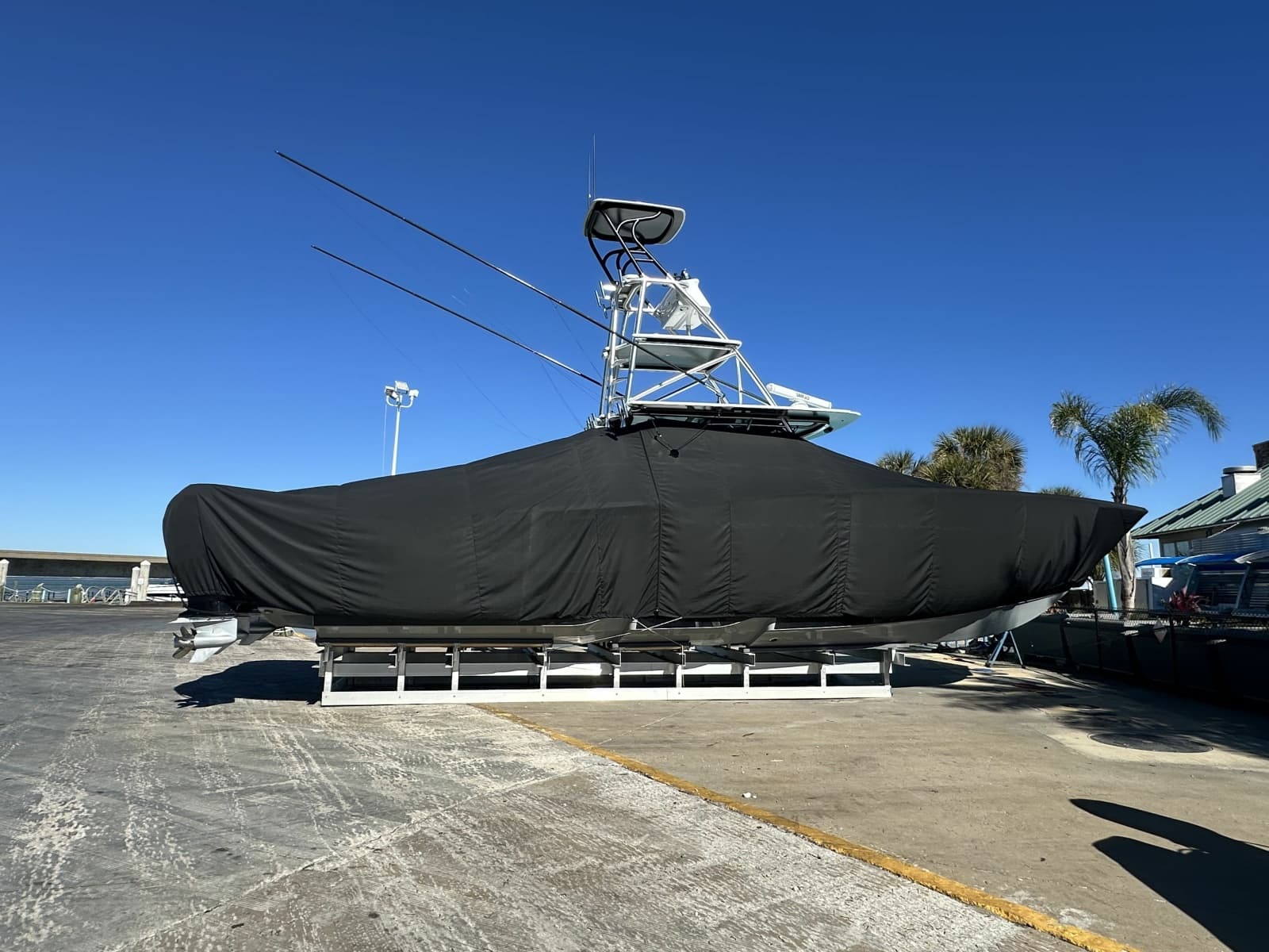 2023 Freeman 42 LR - Photo 3
