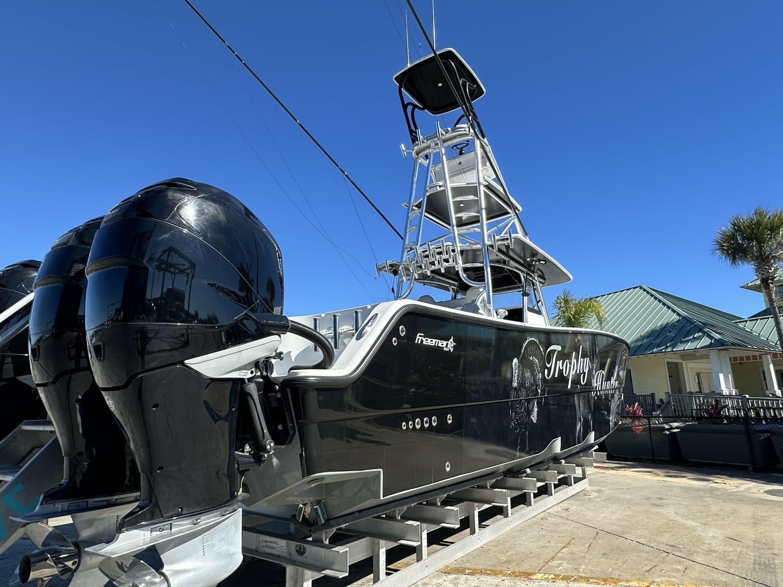 2023 Freeman 42 LR - Photo 7