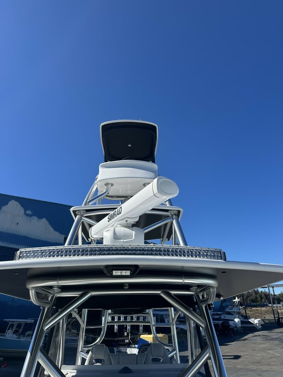 2023 Freeman 42 LR - Photo 22