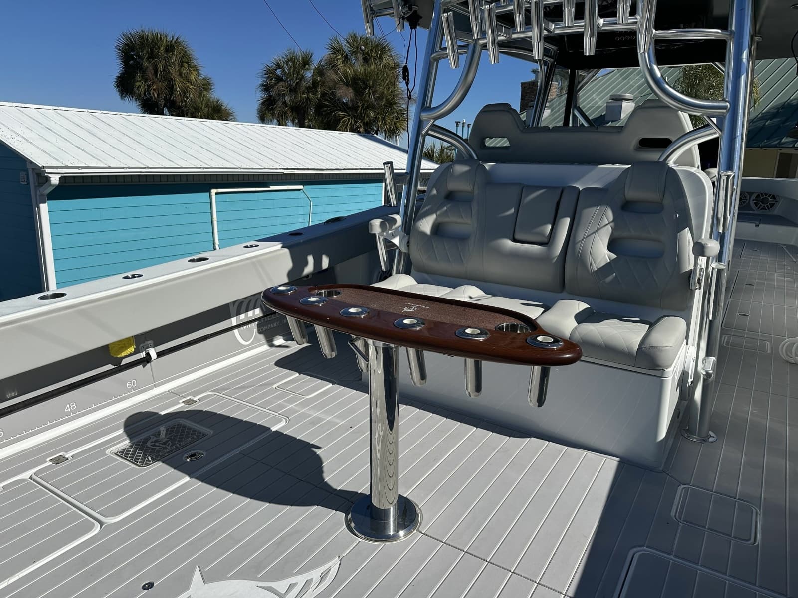 2023 Freeman 42 LR - Photo 11