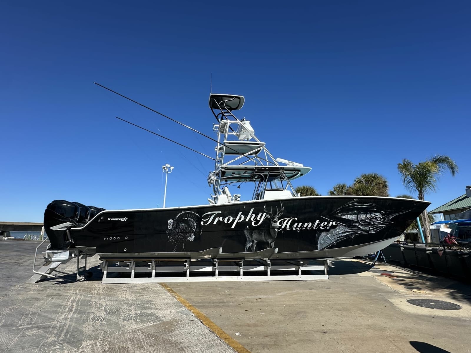 2023 Freeman 42 LR - Photo 4
