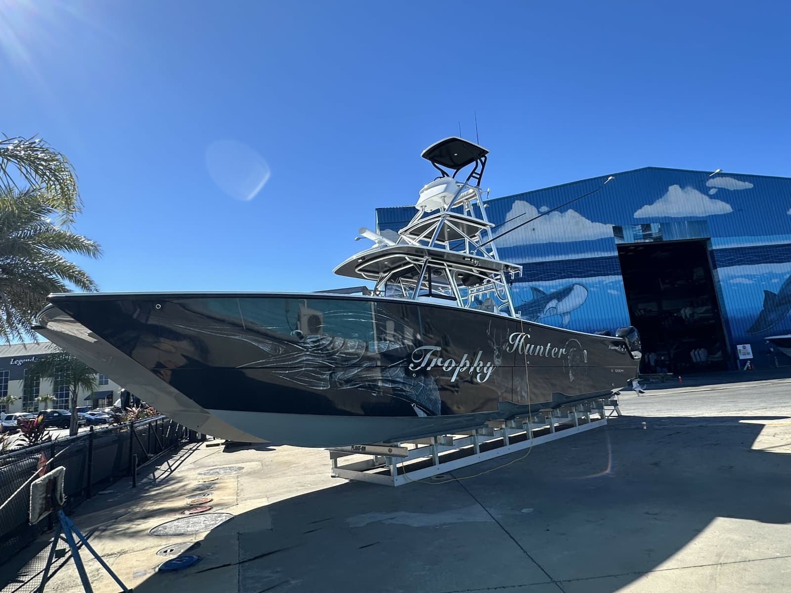 2023 Freeman 42 LR - Photo 6