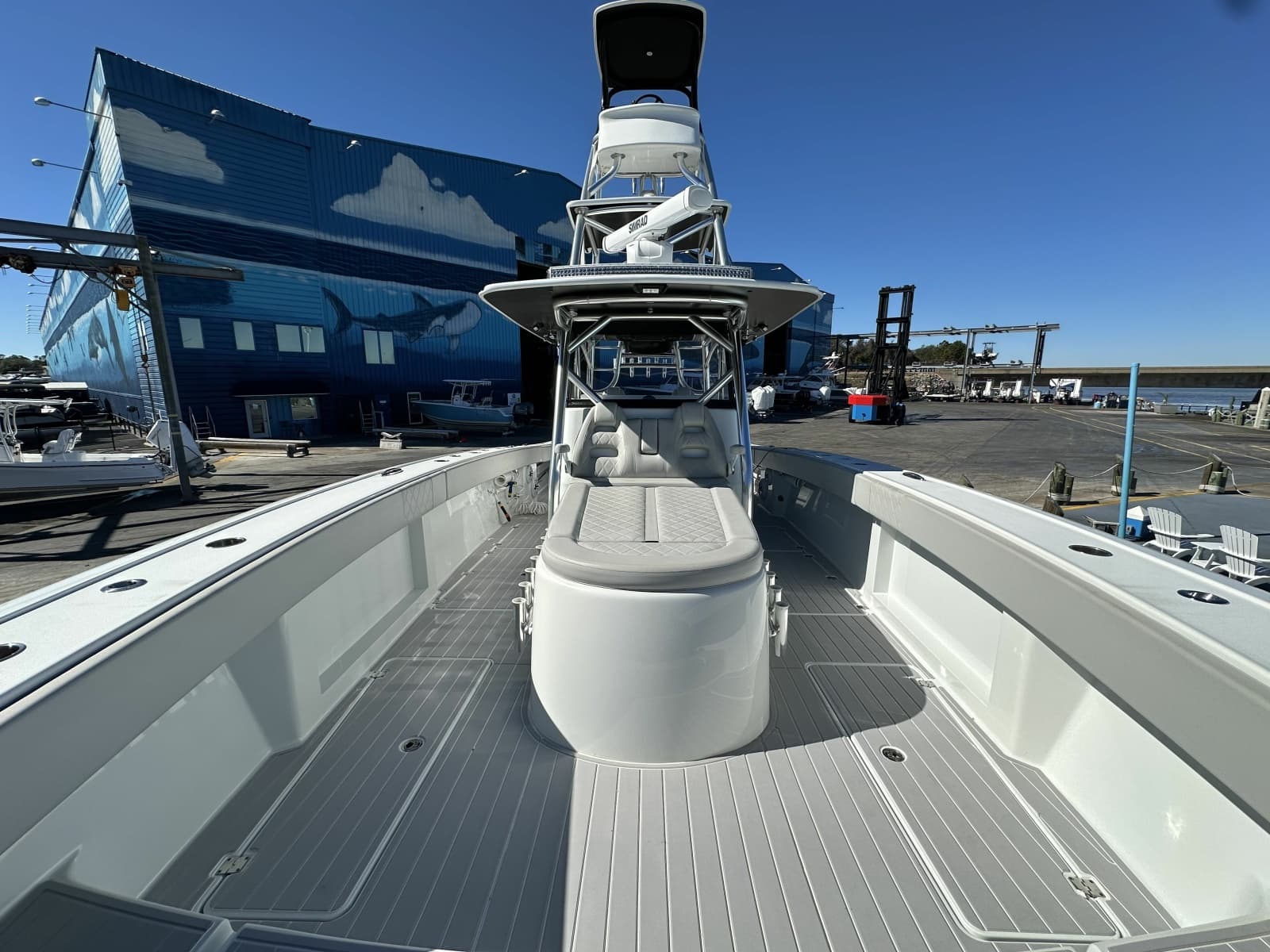 2023 Freeman 42 LR - Photo 17