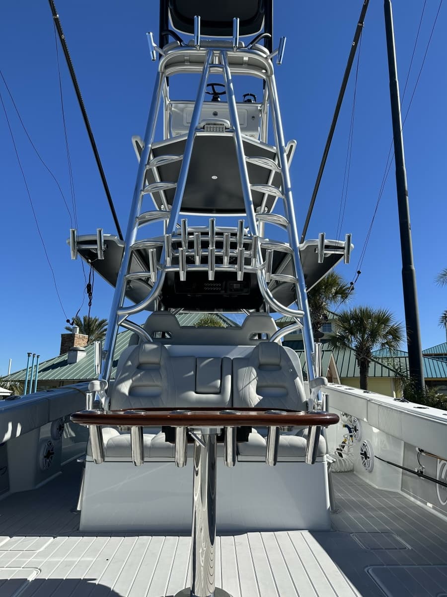 2023 Freeman 42 LR - Photo 12