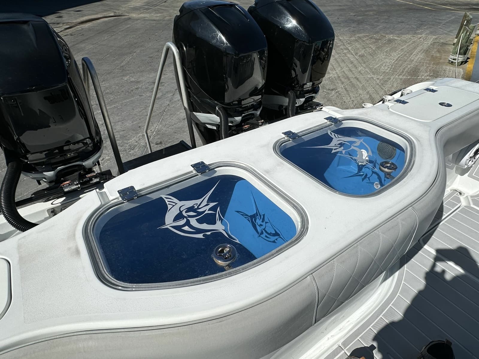 2023 Freeman 42 LR - Photo 9