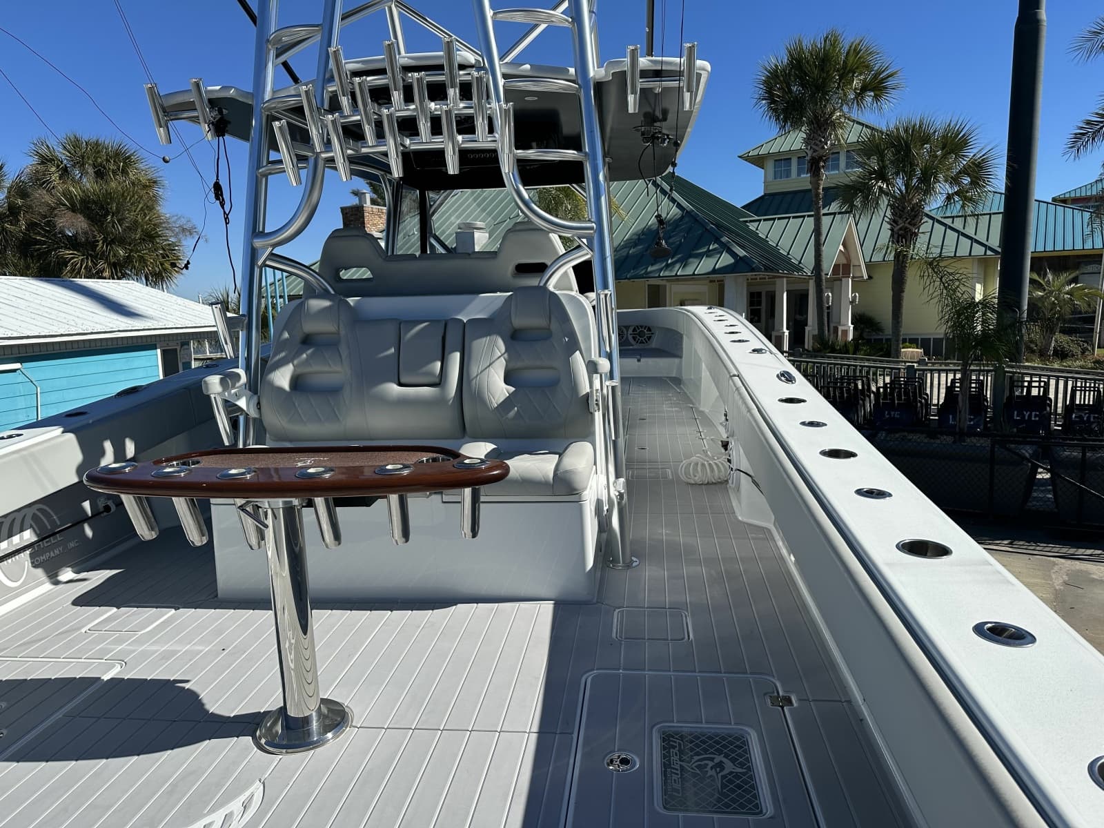 2023 Freeman 42 LR - Photo 13