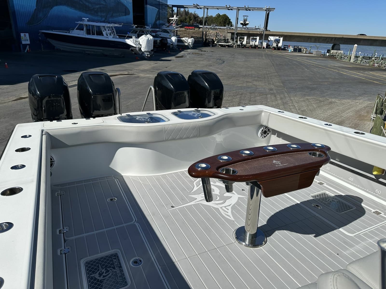 2023 Freeman 42 LR - Photo 10