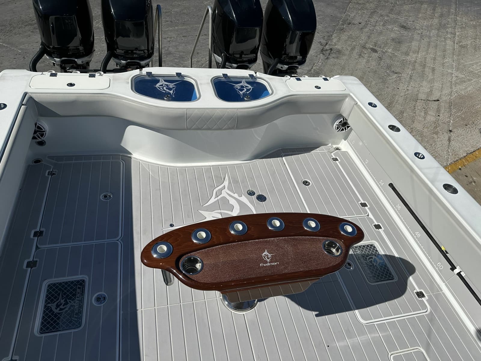 2023 Freeman 42 LR - Photo 15