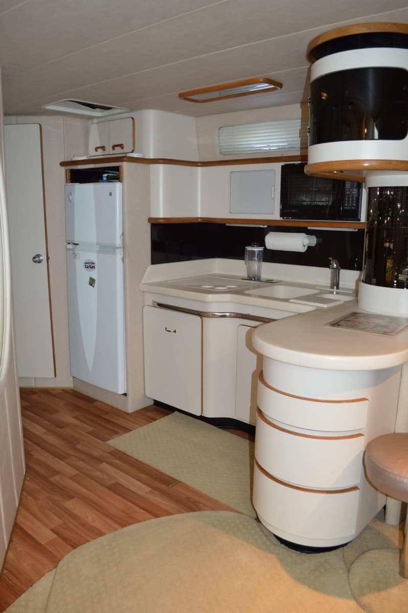 1994 Sea Ray 500 Sundancer - Photo 20