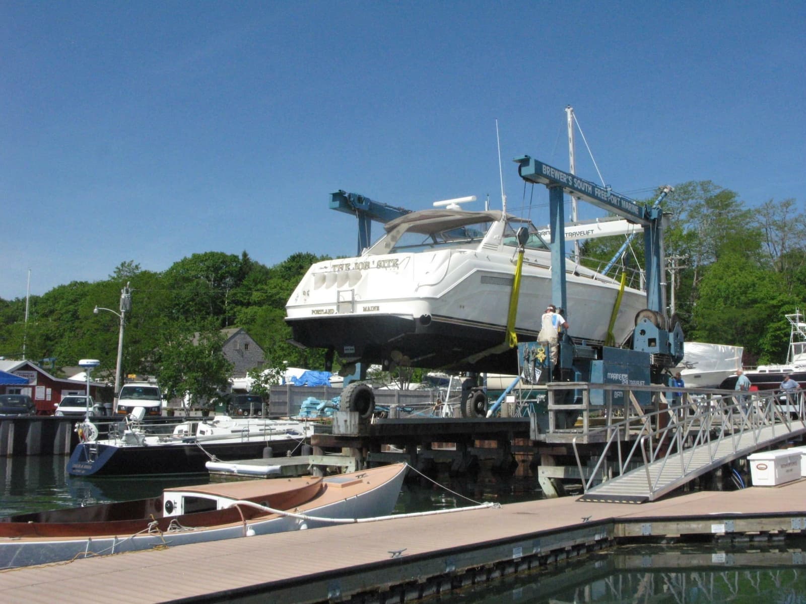 1994 Sea Ray 500 Sundancer - Photo 24