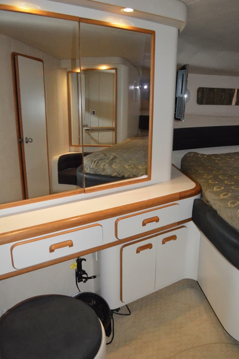 1994 Sea Ray 500 Sundancer - Photo 33