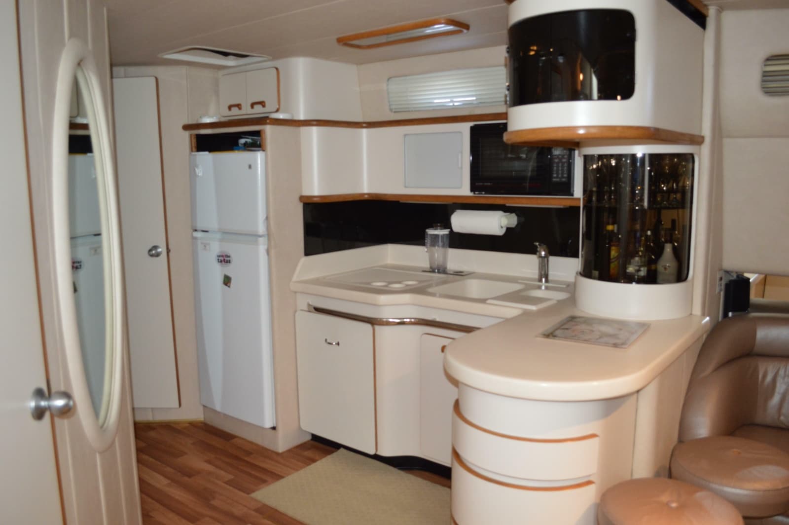 1994 Sea Ray 500 Sundancer - Photo 19
