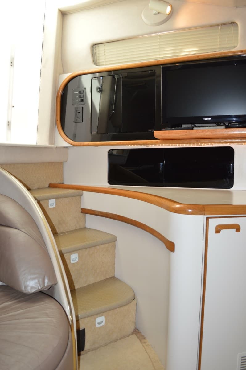1994 Sea Ray 500 Sundancer - Photo 16