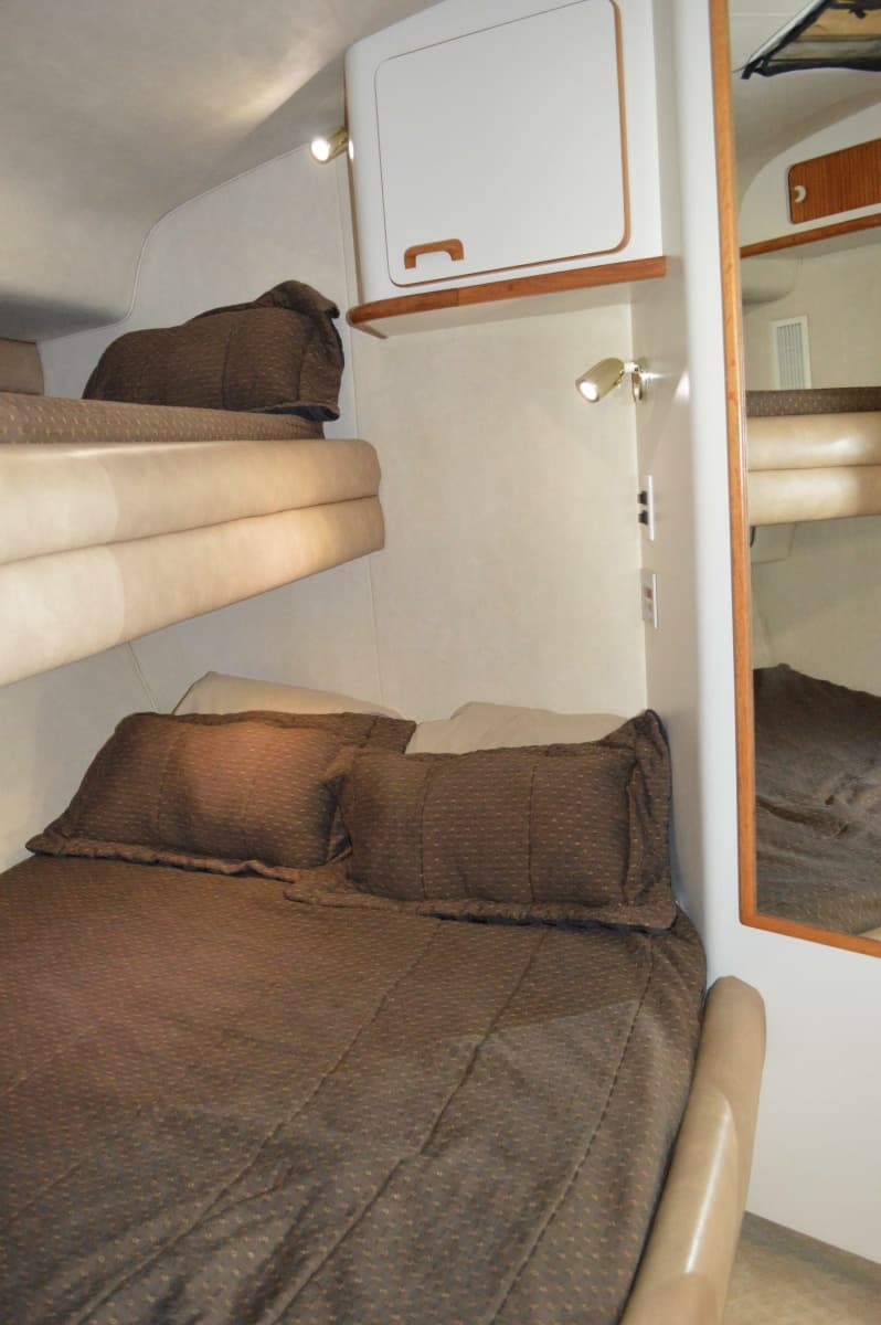 1994 Sea Ray 500 Sundancer - Photo 40