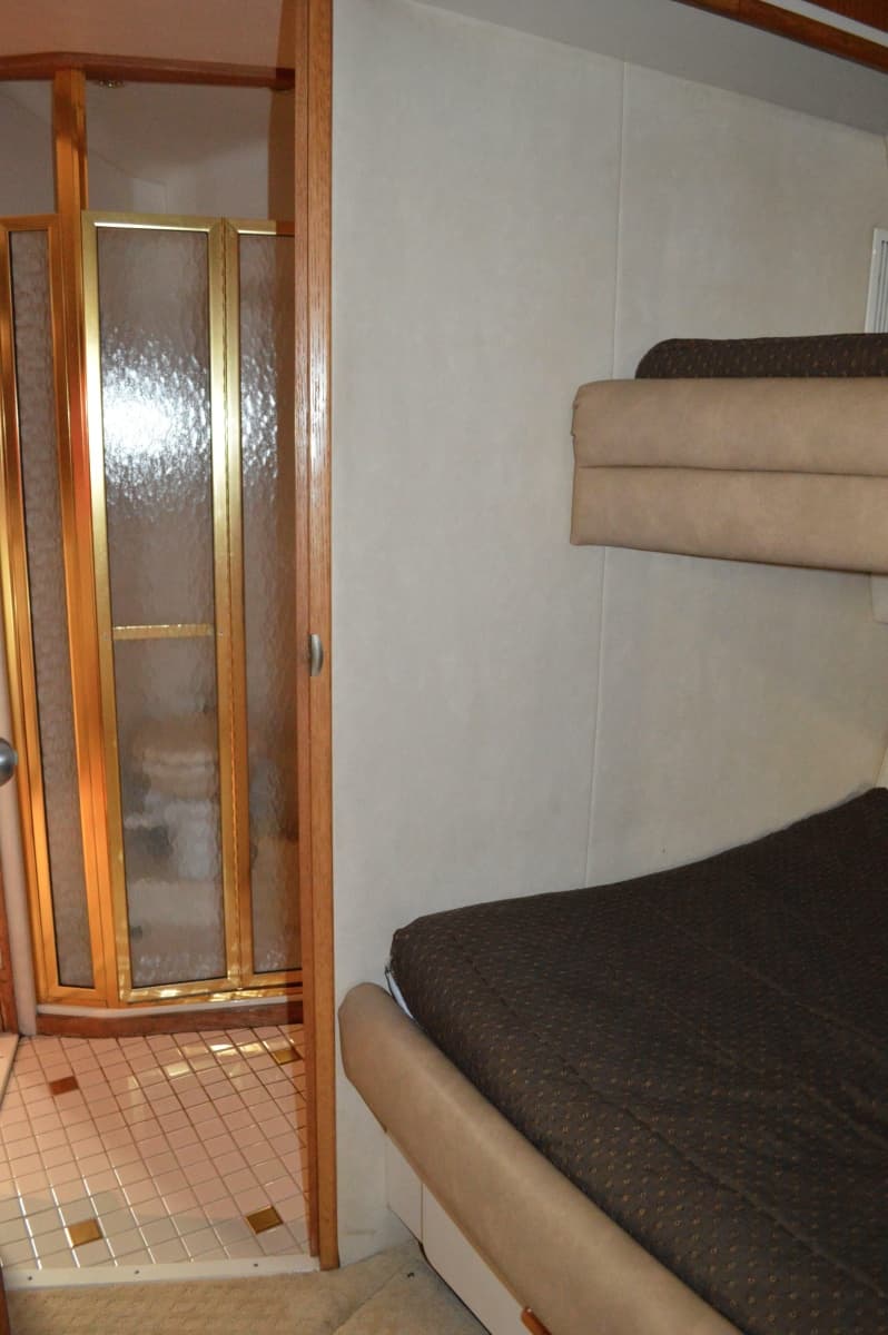 1994 Sea Ray 500 Sundancer - Photo 29