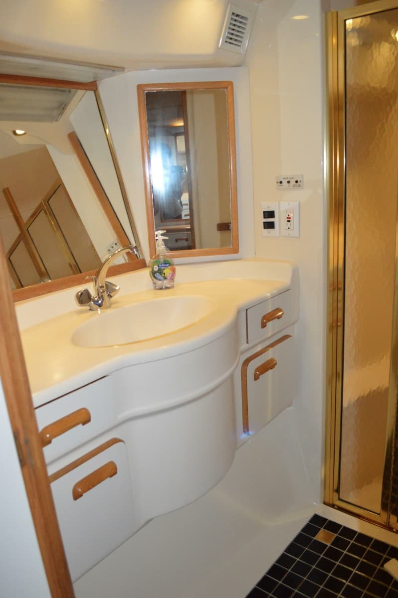1994 Sea Ray 500 Sundancer - Photo 36