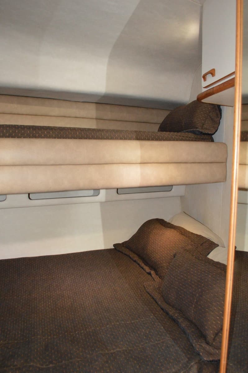 1994 Sea Ray 500 Sundancer - Photo 28