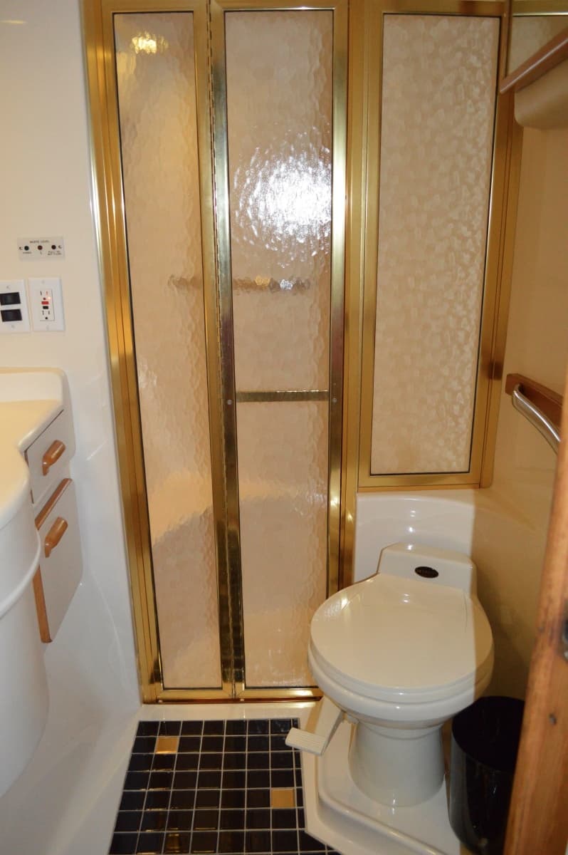 1994 Sea Ray 500 Sundancer - Photo 37