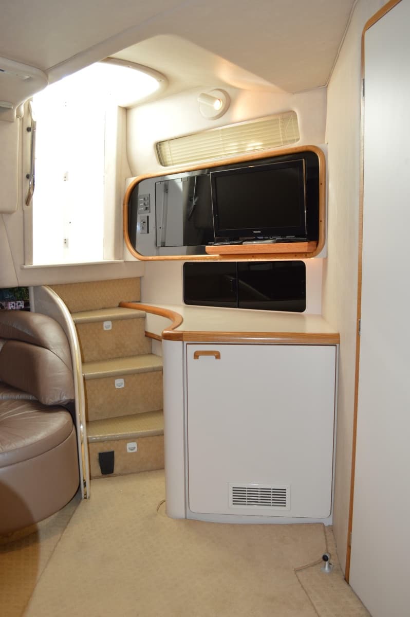 1994 Sea Ray 500 Sundancer - Photo 17