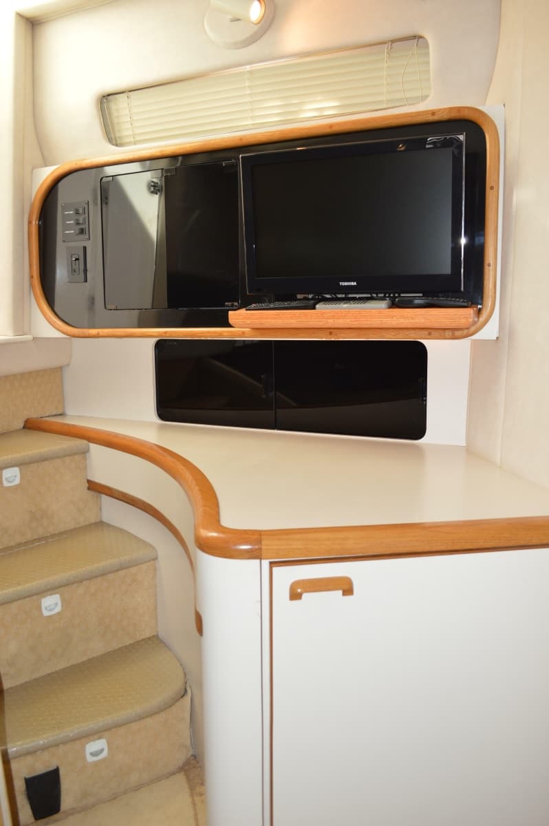 1994 Sea Ray 500 Sundancer - Photo 15
