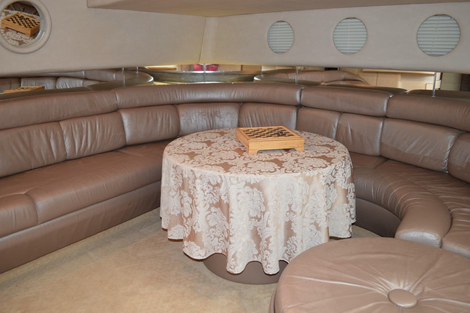 1994 Sea Ray 500 Sundancer - Photo 39