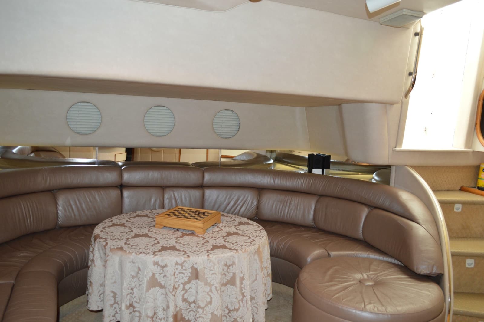 1994 Sea Ray 500 Sundancer - Photo 5