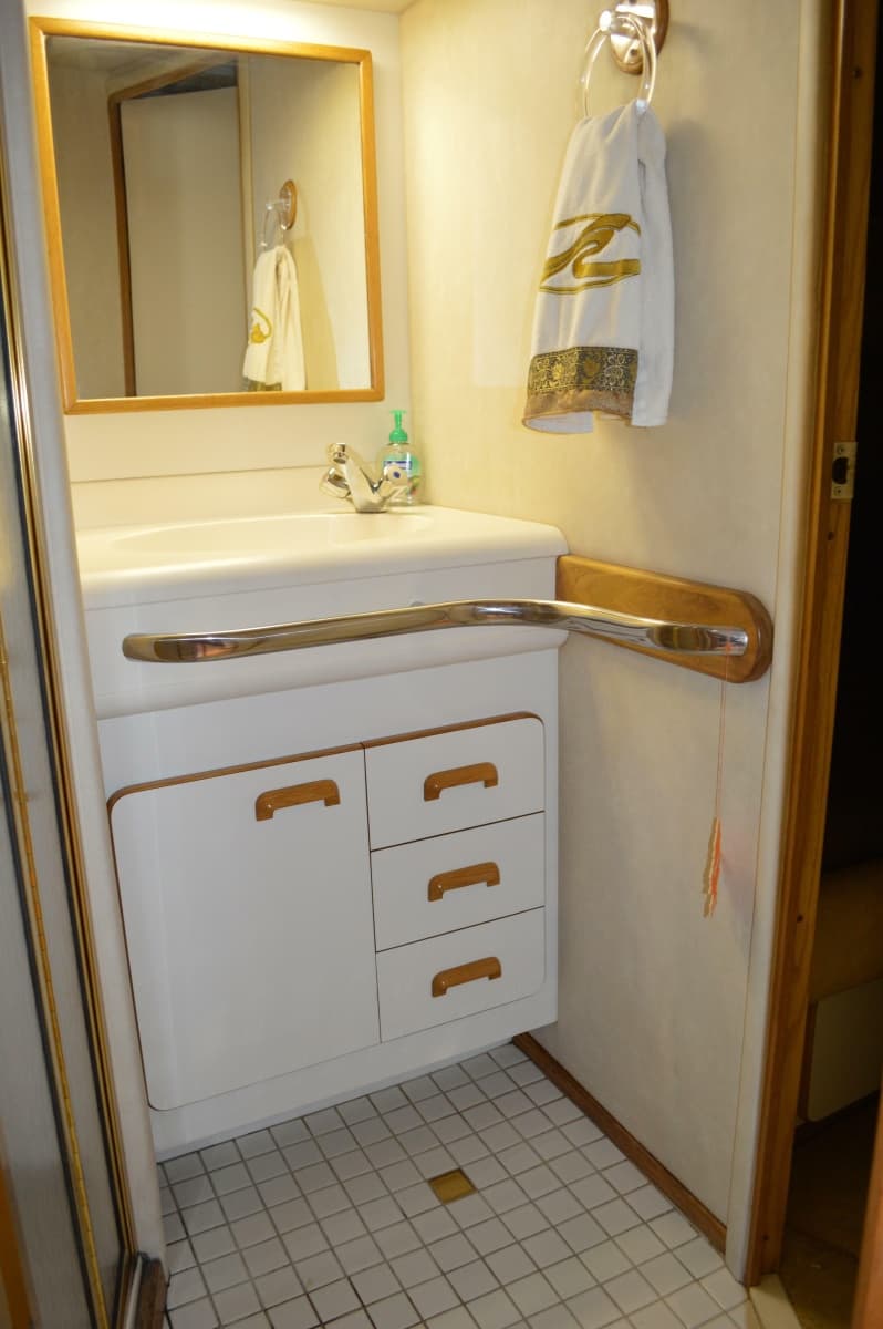 1994 Sea Ray 500 Sundancer - Photo 22