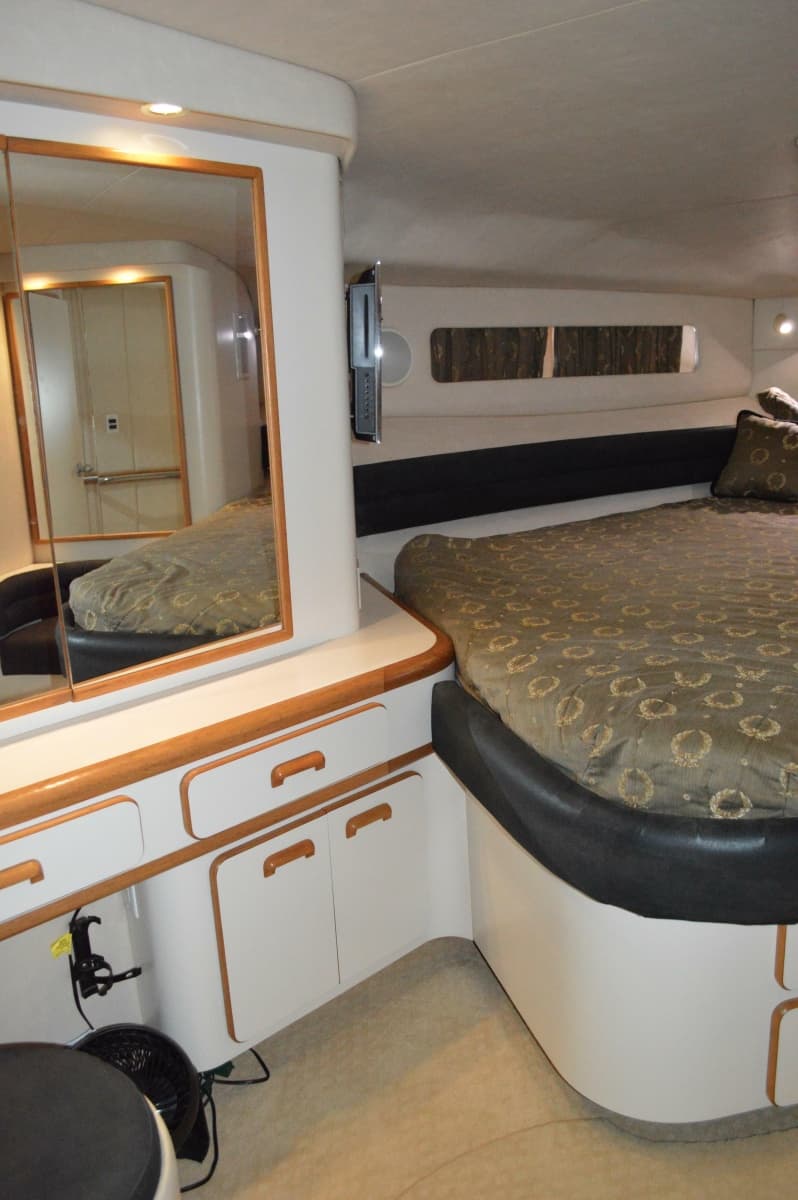 1994 Sea Ray 500 Sundancer - Photo 31