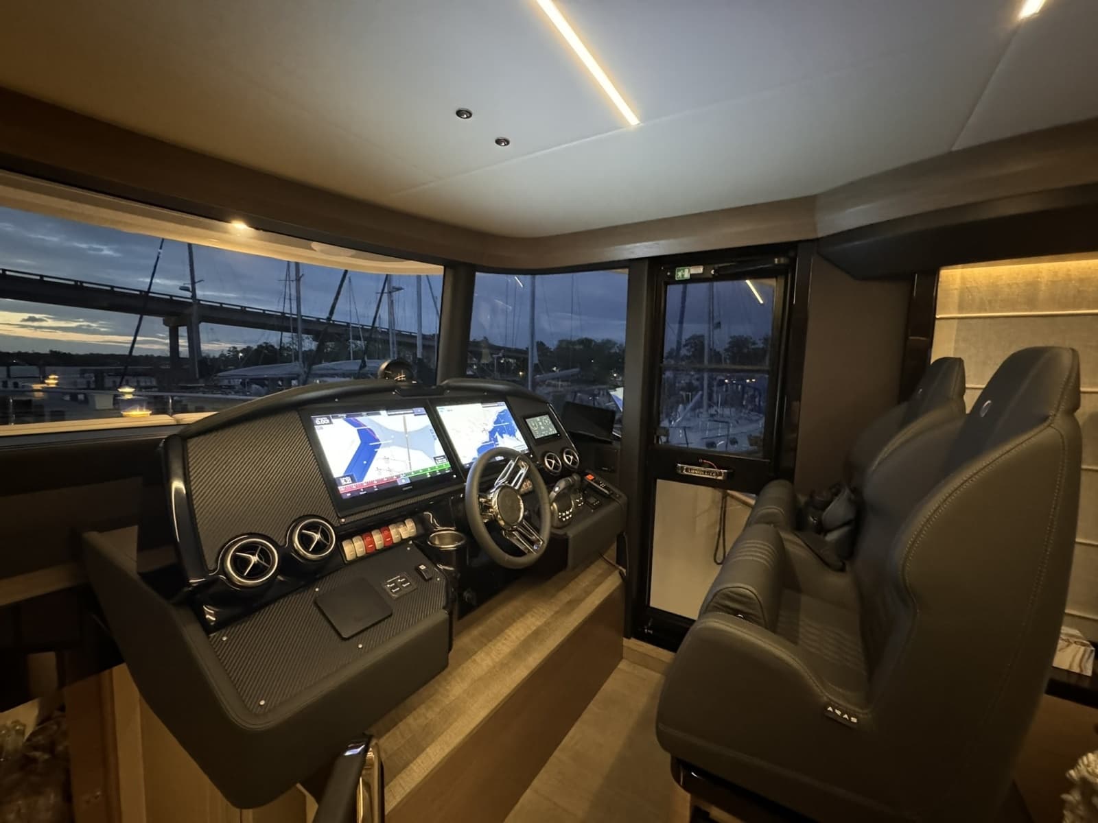 2024 Absolute NAVETTA 58 - Photo 18