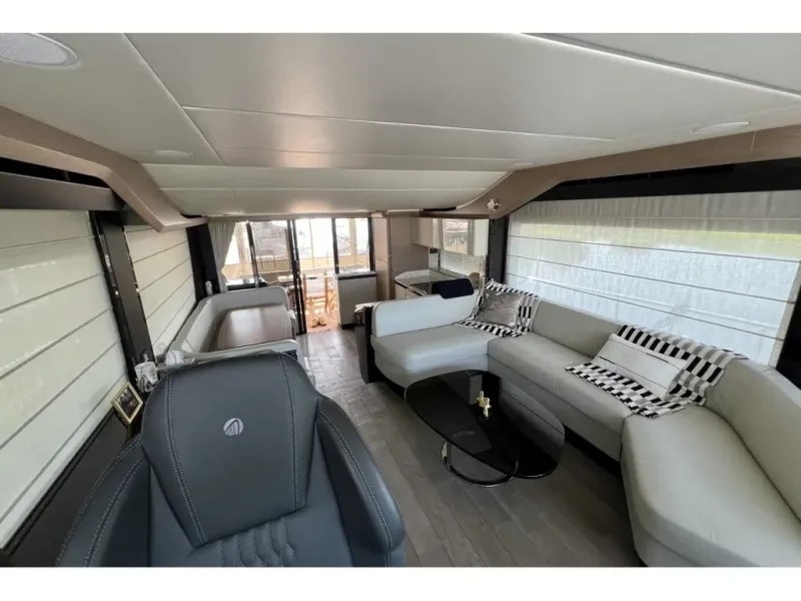 2024 Absolute NAVETTA 58 - Photo 34