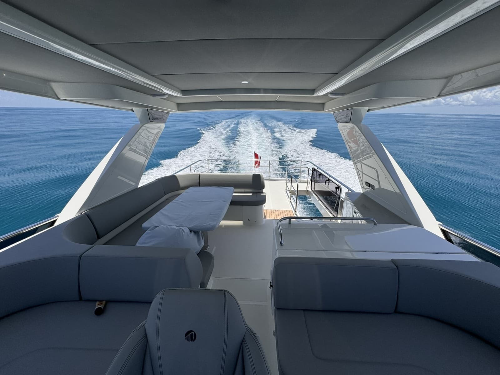 2024 Absolute NAVETTA 58 - Photo 16
