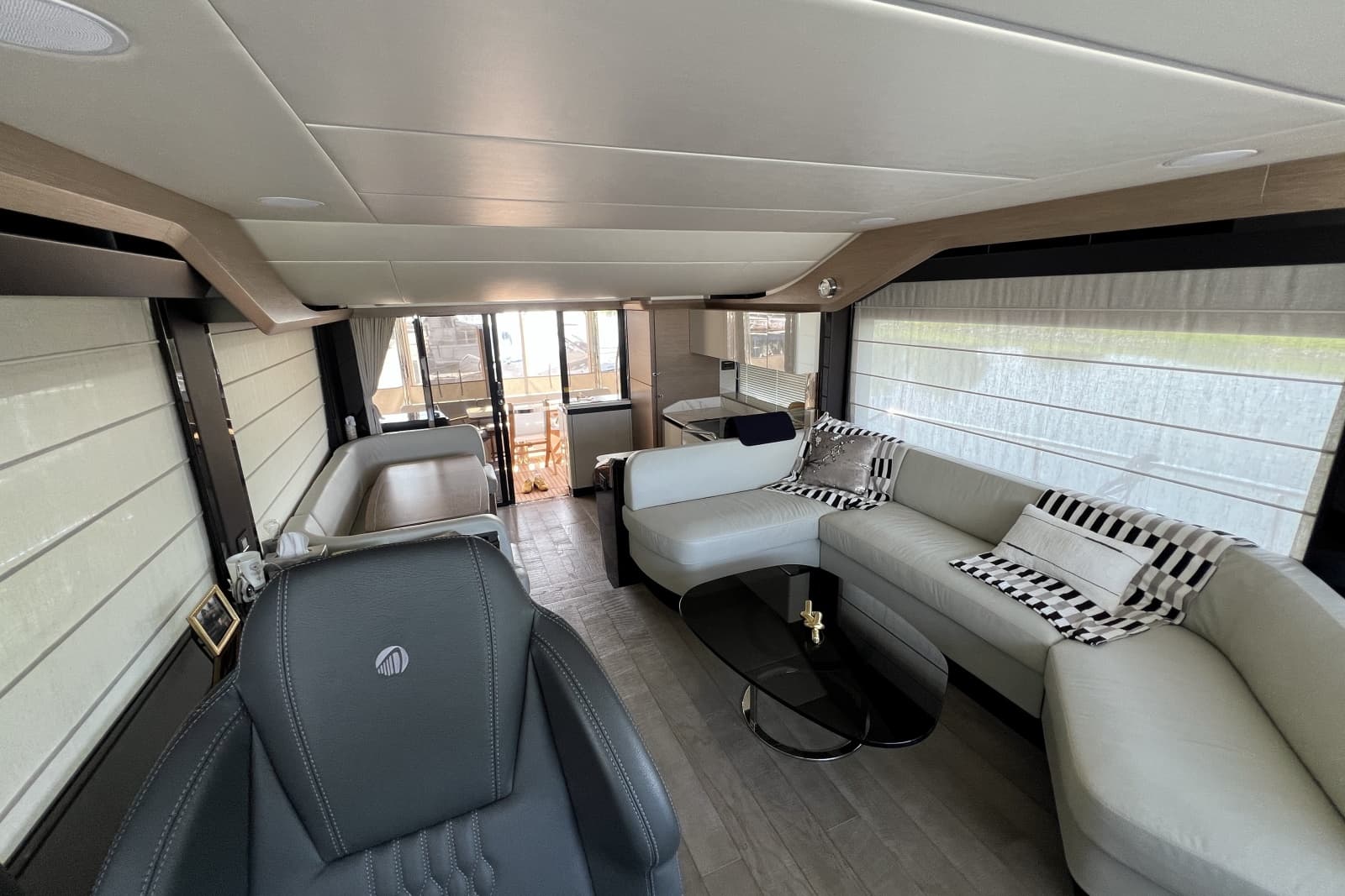 2024 Absolute NAVETTA 58 - Photo 34
