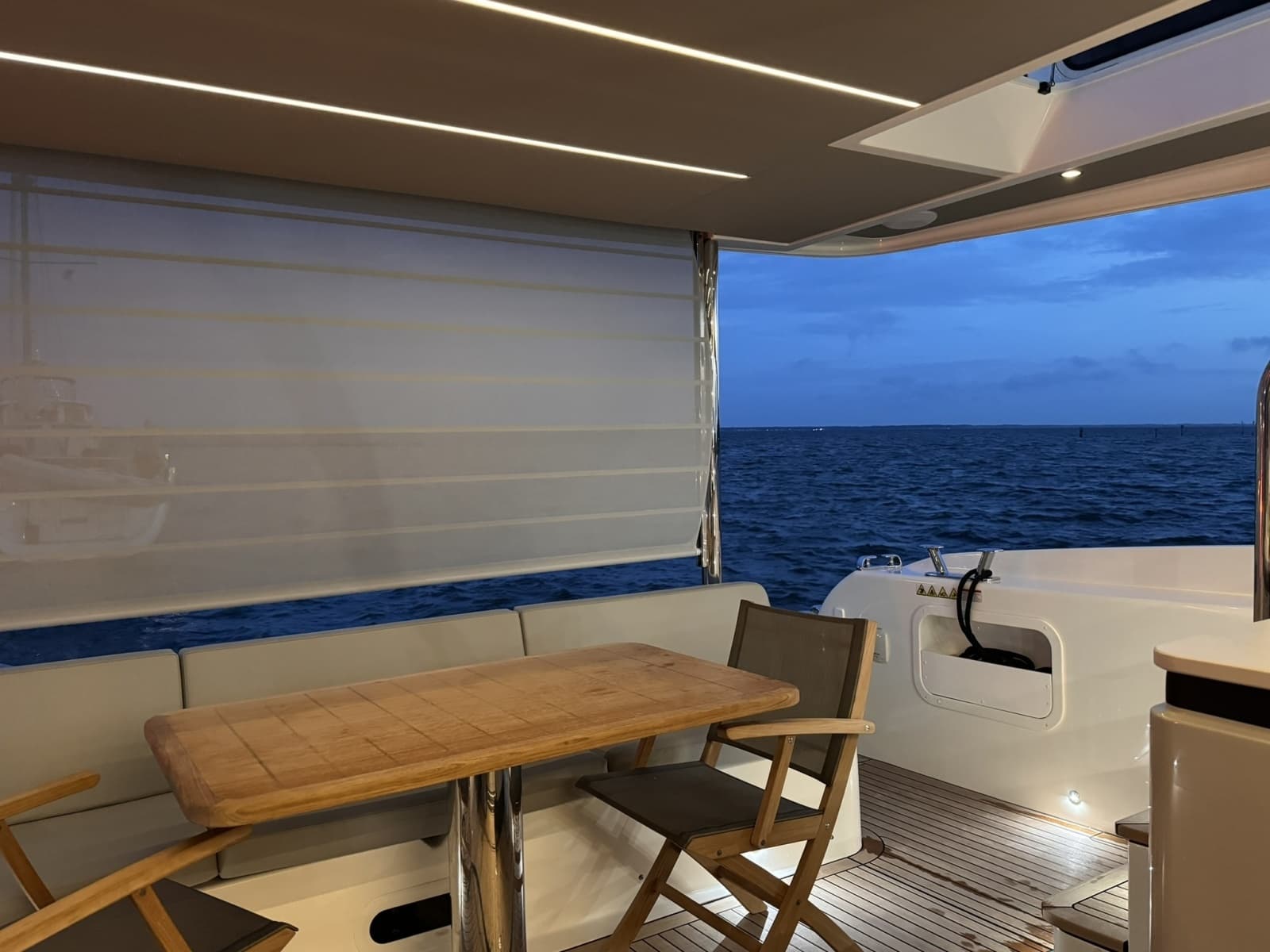 2024 Absolute NAVETTA 58 - Photo 21