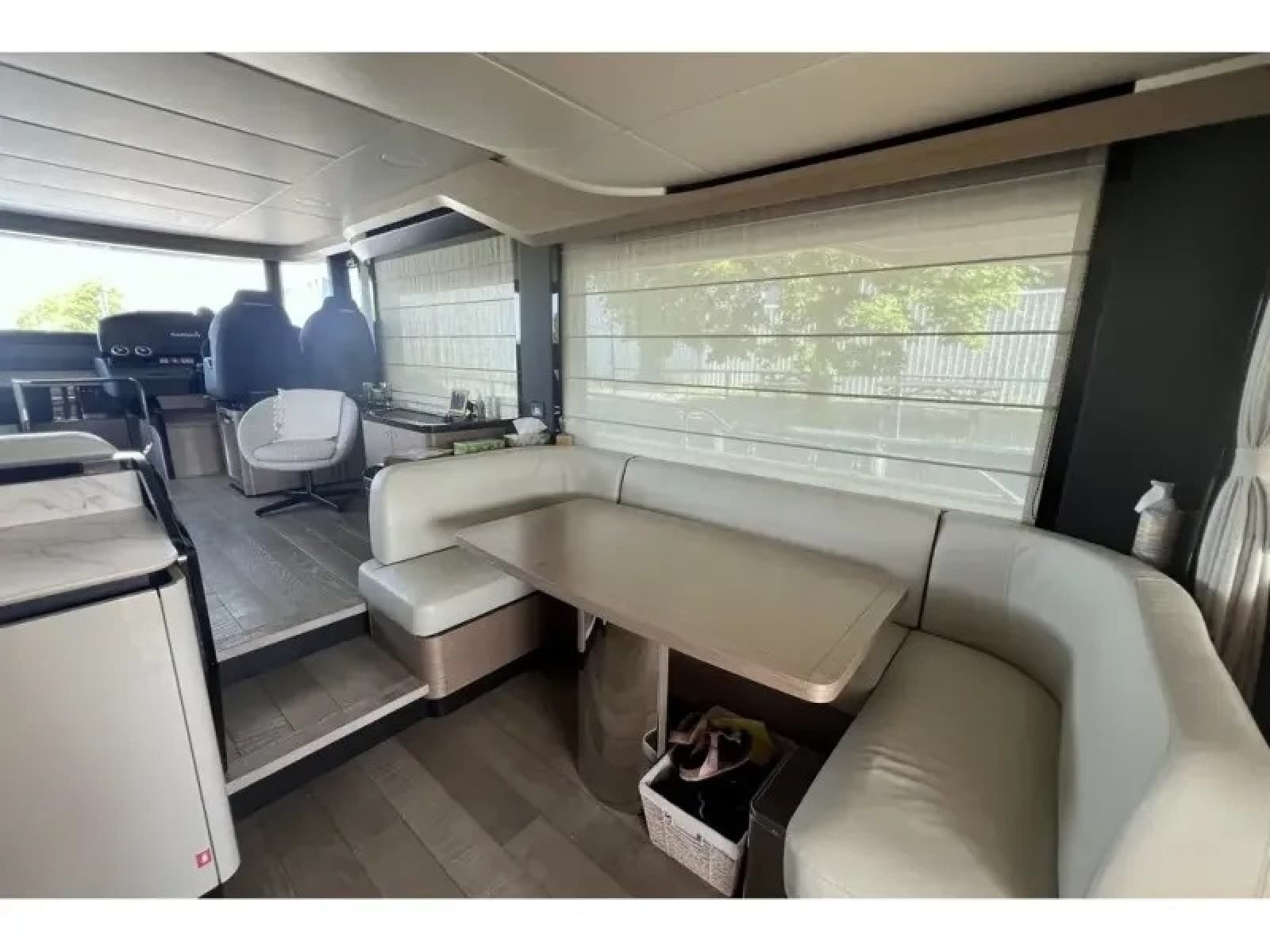 2024 Absolute NAVETTA 58 - Photo 25