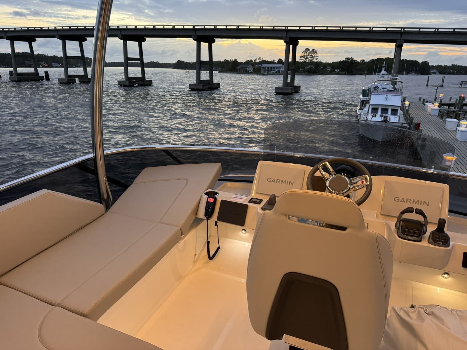 2024 Absolute NAVETTA 58 - Photo 23