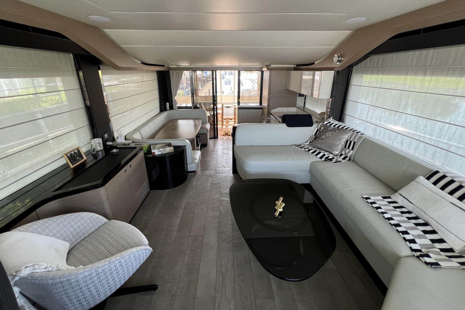 2024 Absolute NAVETTA 58 - Photo 36