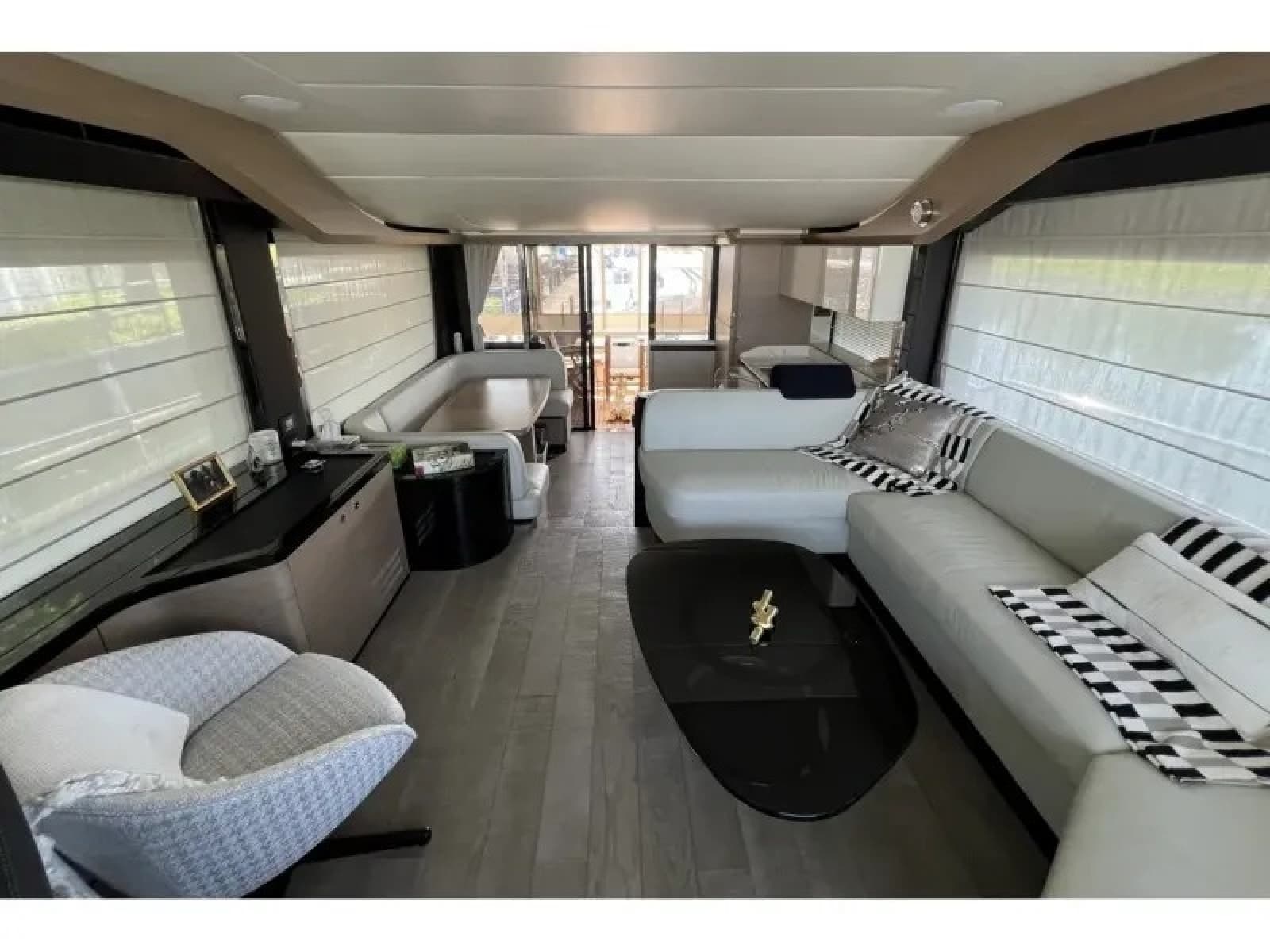 2024 Absolute NAVETTA 58 - Photo 36