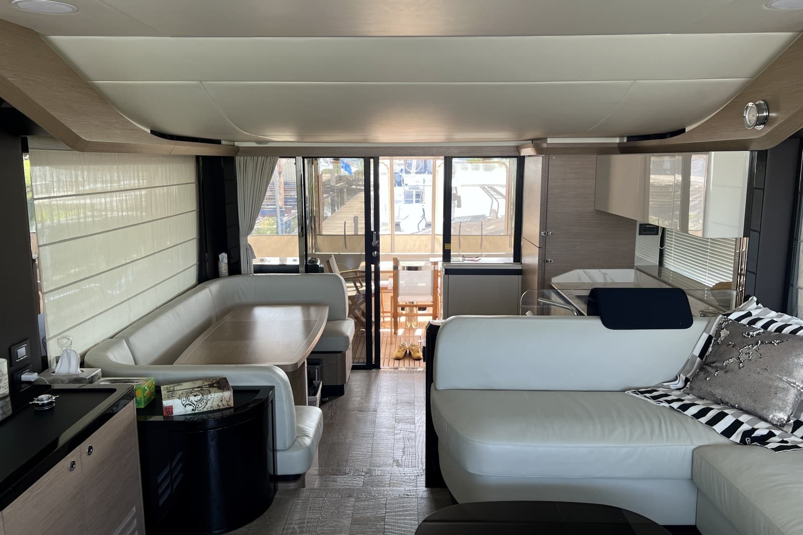 2024 Absolute NAVETTA 58 - Photo 35
