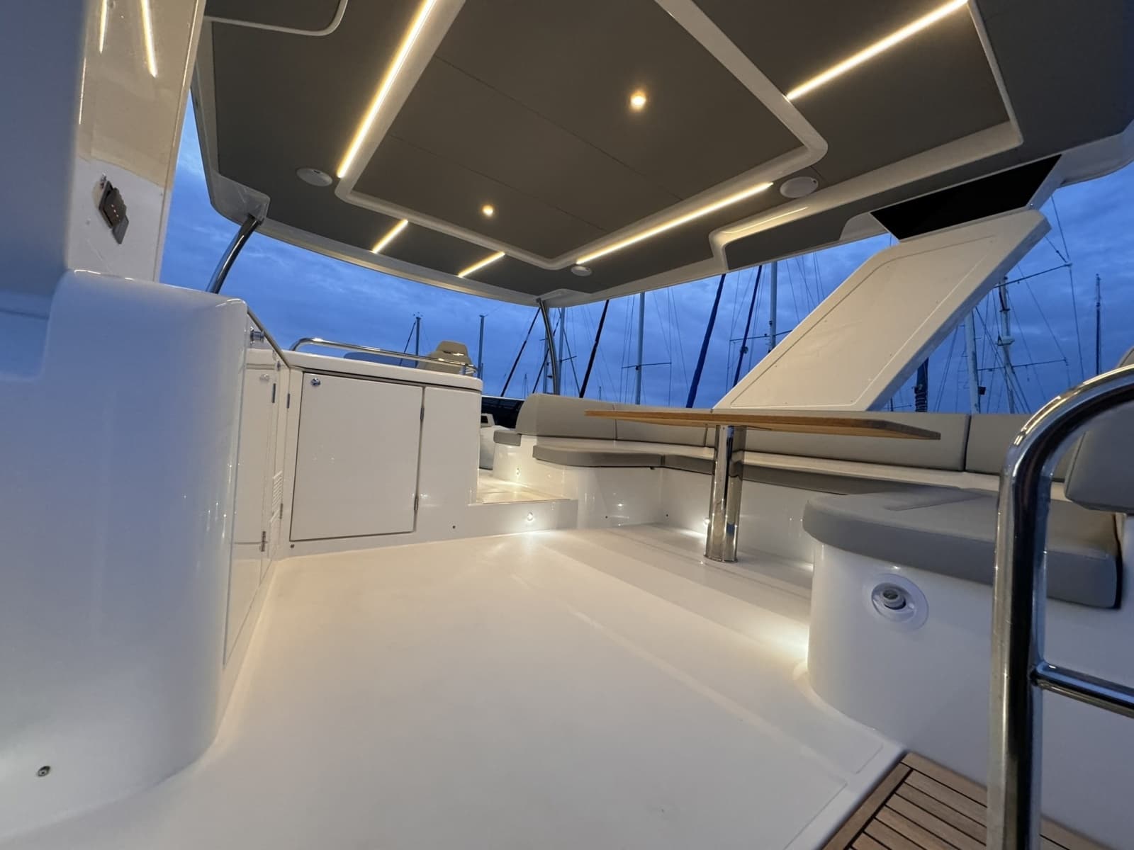 2024 Absolute NAVETTA 58 - Photo 17