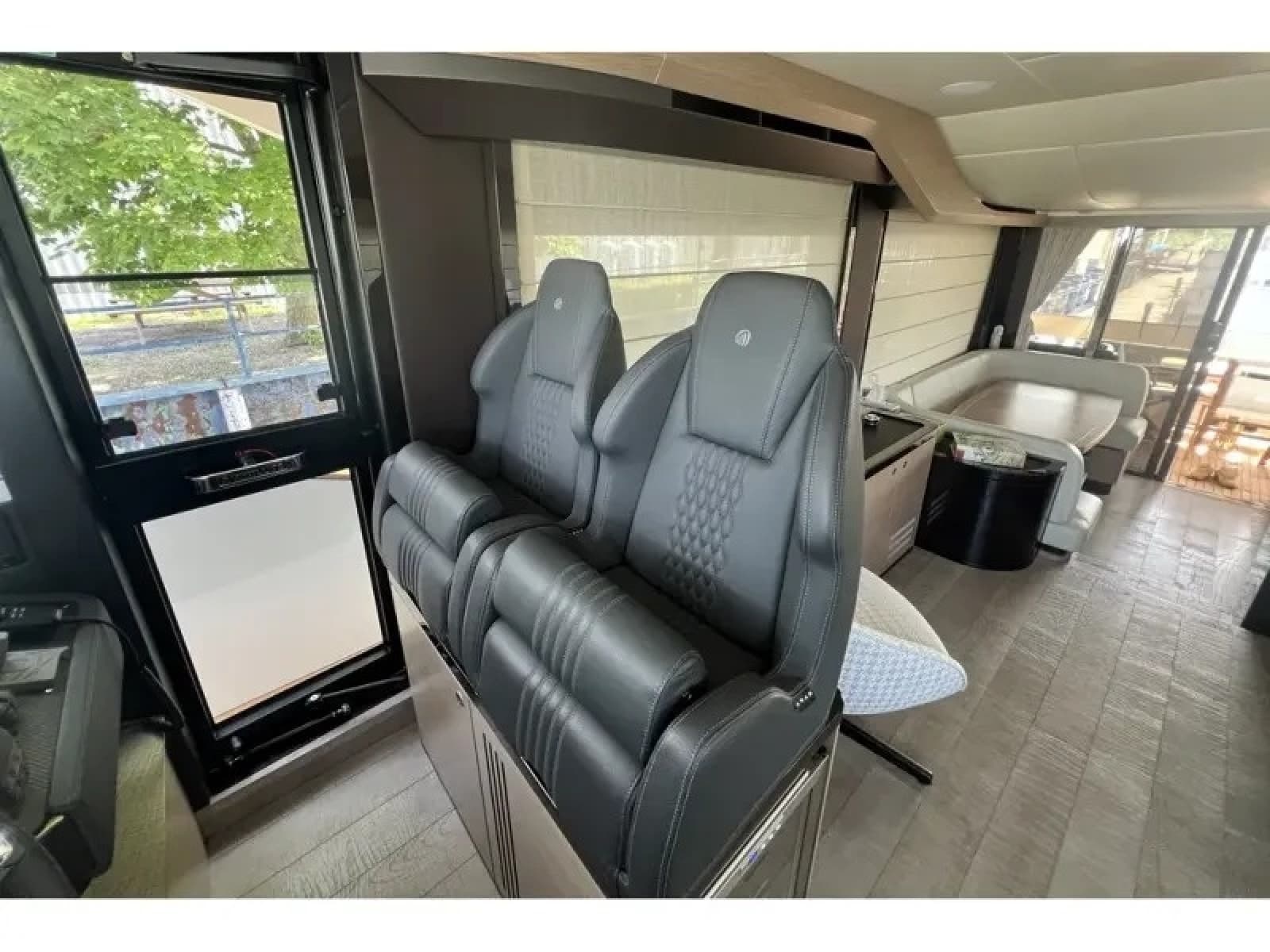 2024 Absolute NAVETTA 58 - Photo 29