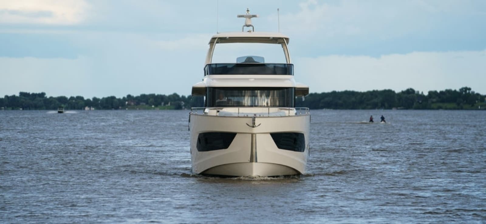 2024 Absolute NAVETTA 58 - Photo 8