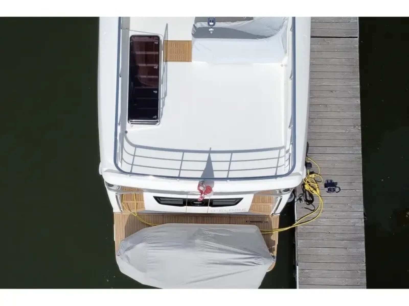 2024 Absolute NAVETTA 58 - Photo 10