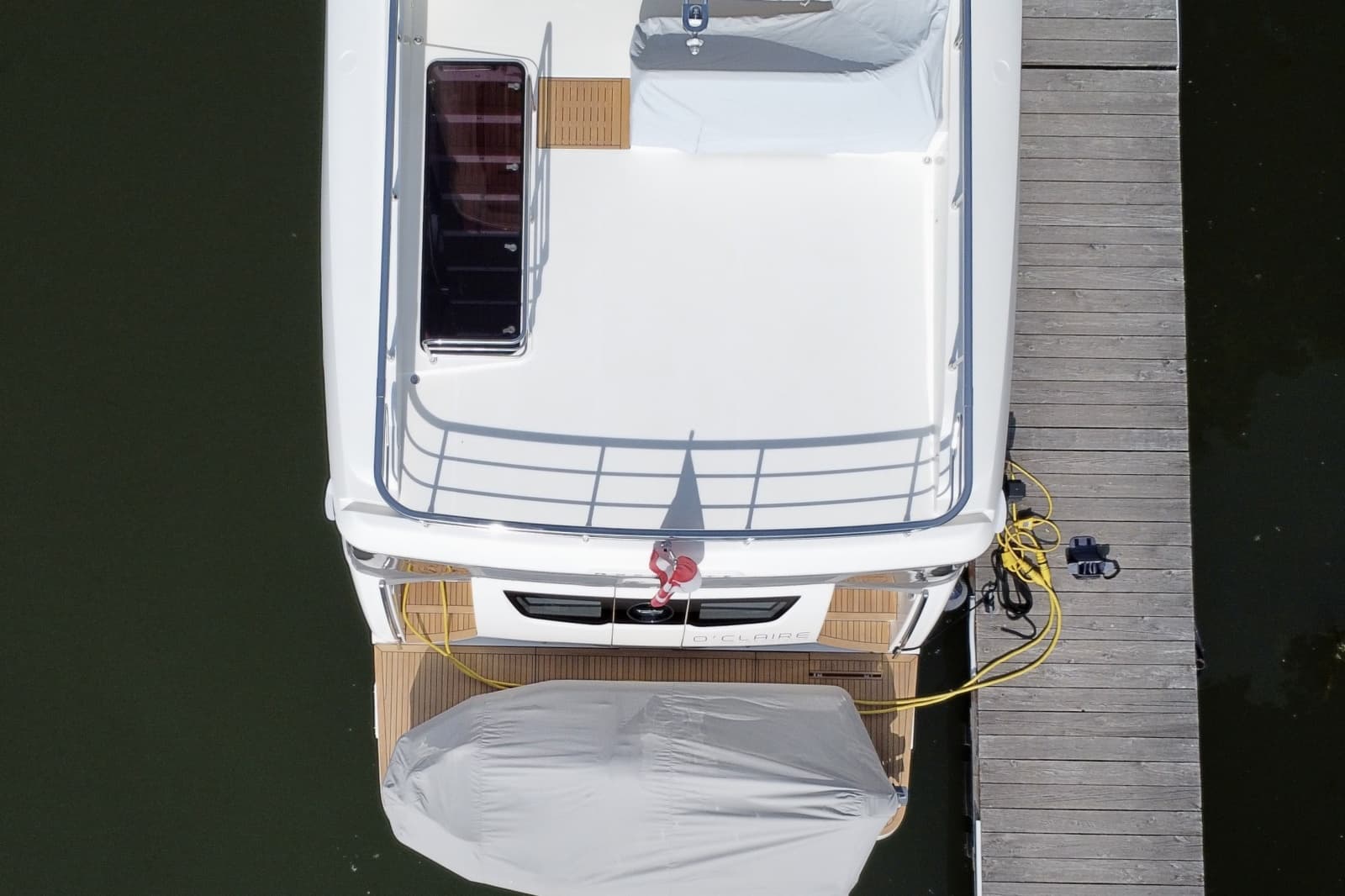 2024 Absolute NAVETTA 58 - Photo 10