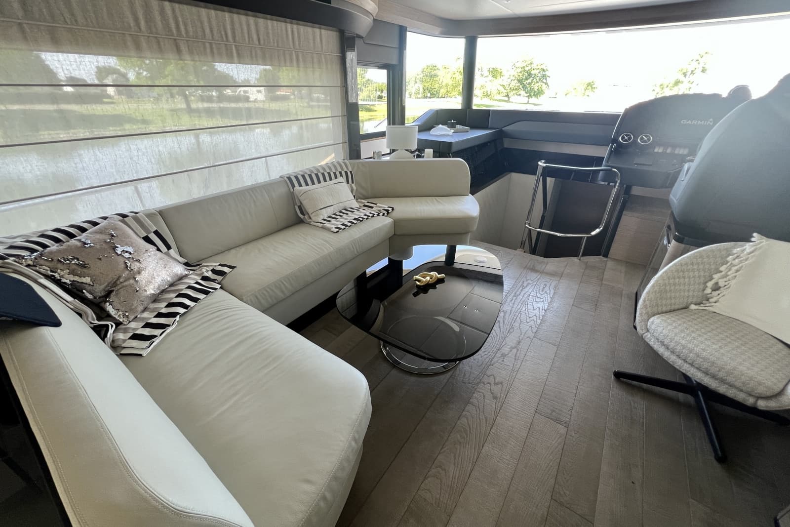 2024 Absolute NAVETTA 58 - Photo 27