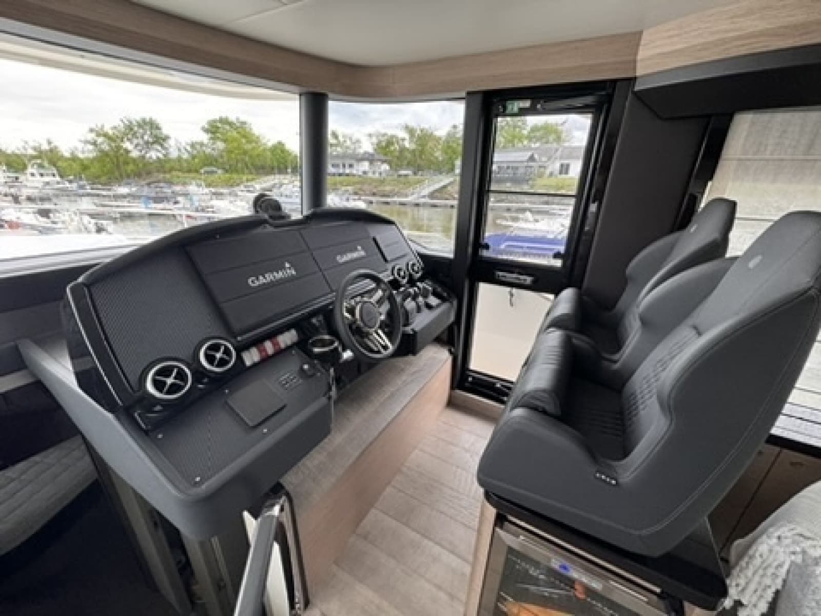 2024 Absolute NAVETTA 58 - Photo 22
