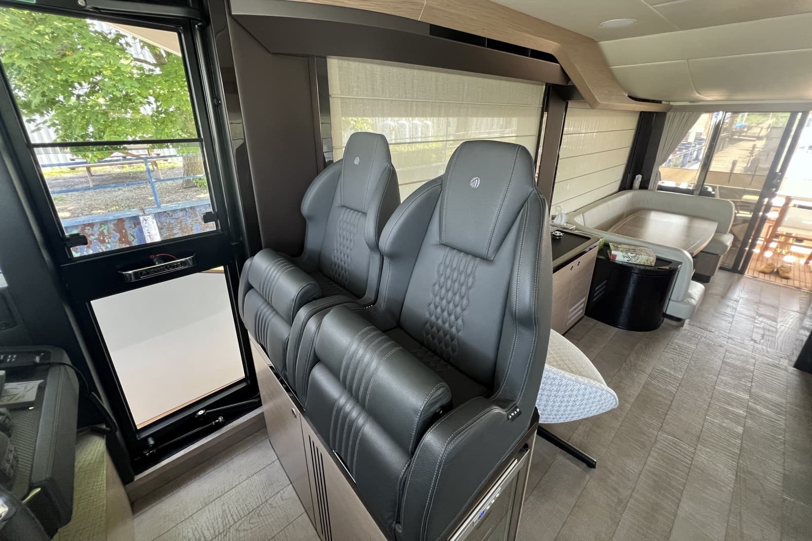 2024 Absolute NAVETTA 58 - Photo 29