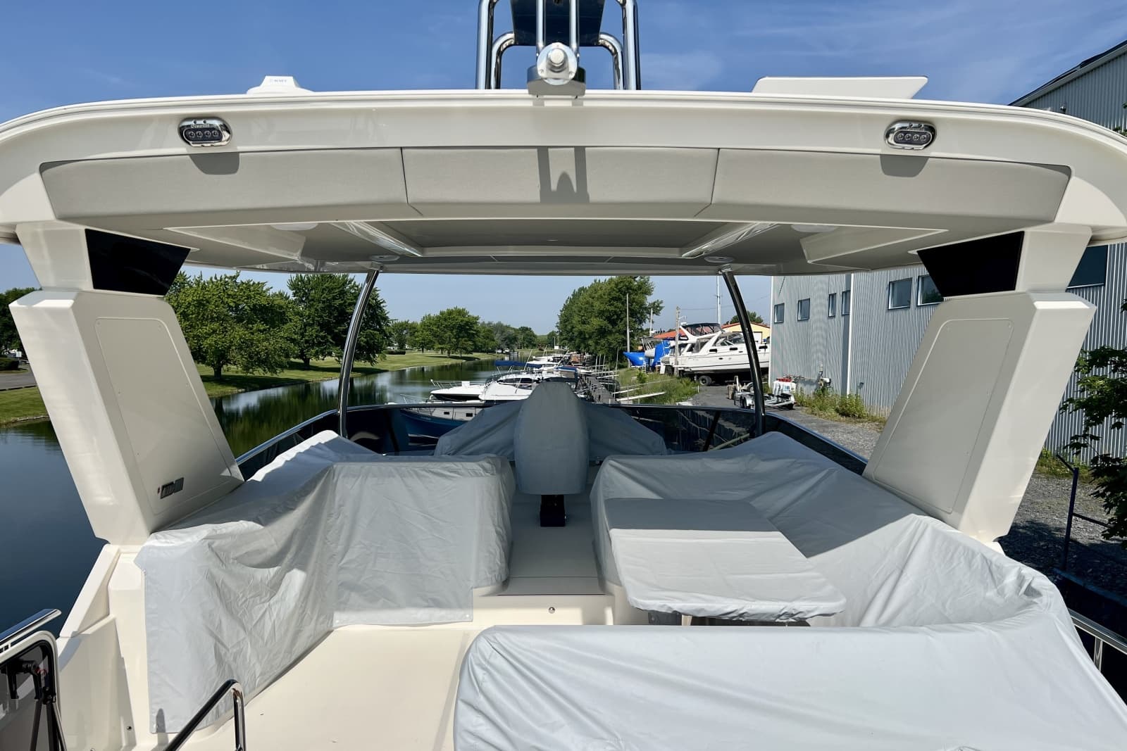 2024 Absolute NAVETTA 58 - Photo 14