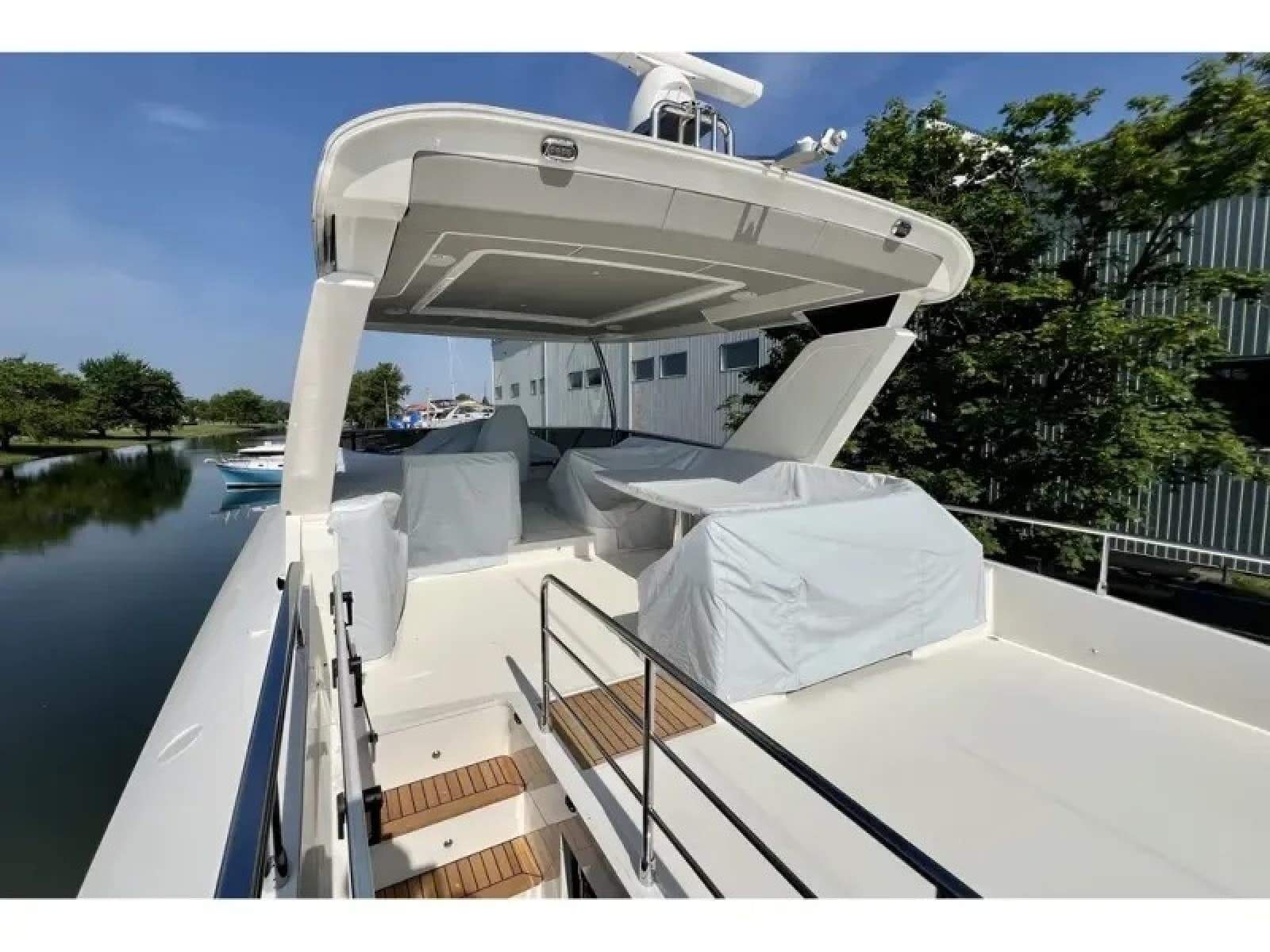 2024 Absolute NAVETTA 58 - Photo 13