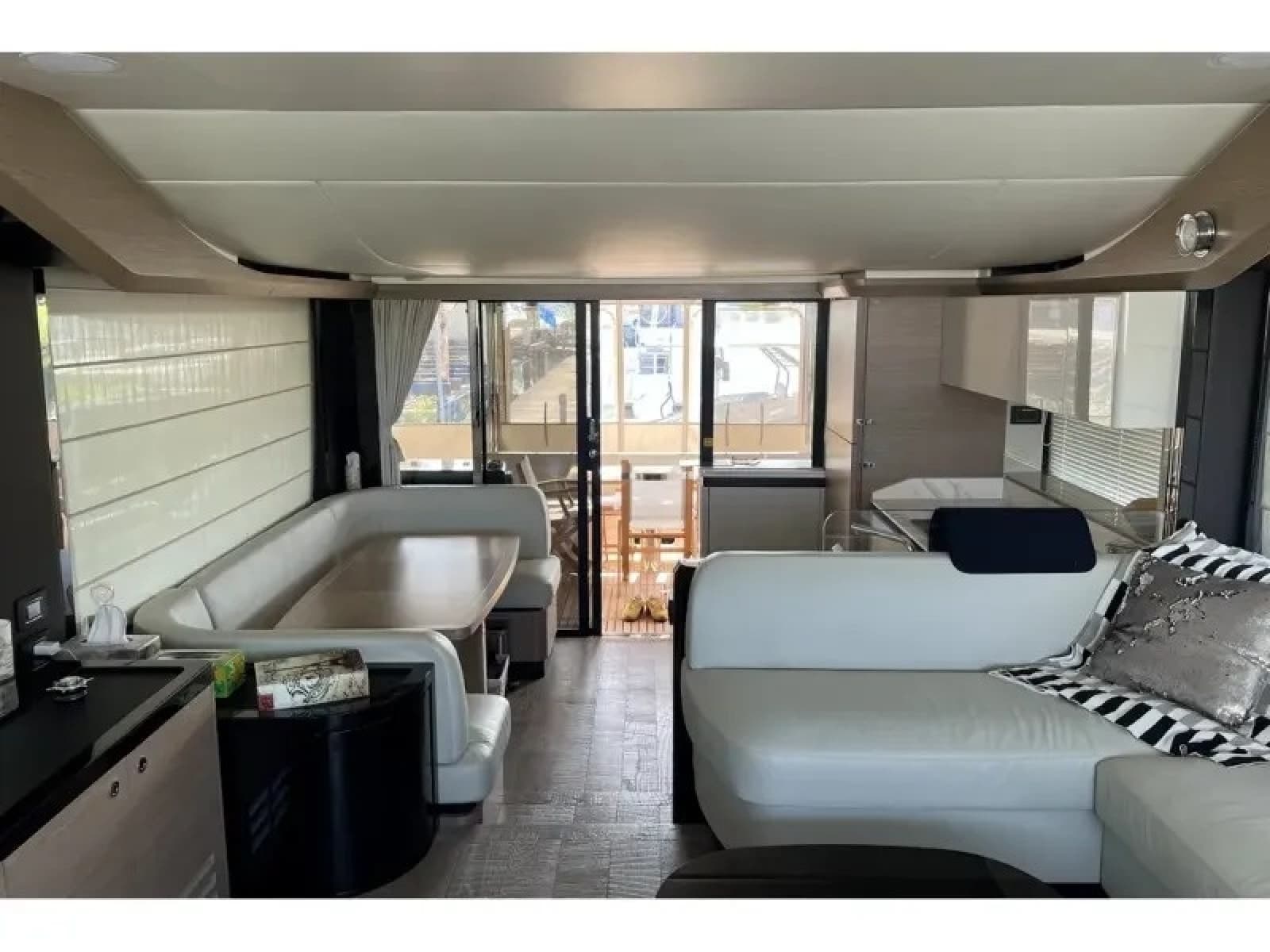 2024 Absolute NAVETTA 58 - Photo 35