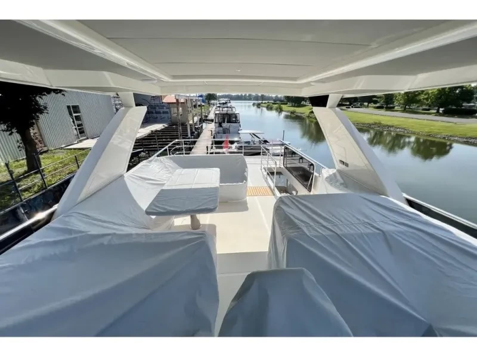 2024 Absolute NAVETTA 58 - Photo 15